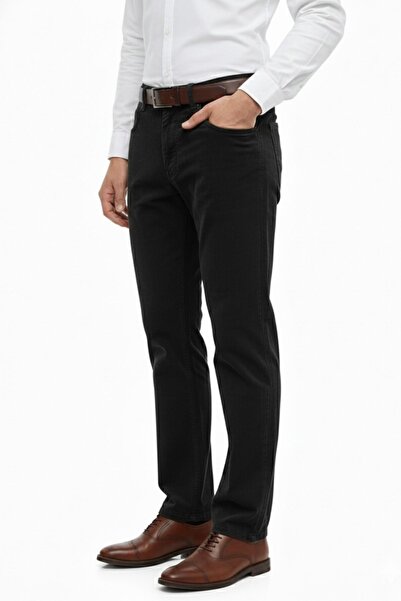 polo casimo Men's Regular Fit 5 Pocket Corduroy Pants 320 Bgl-St05054