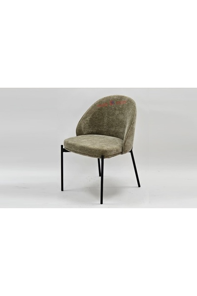 Icon Beige Modern Lightweight Chair