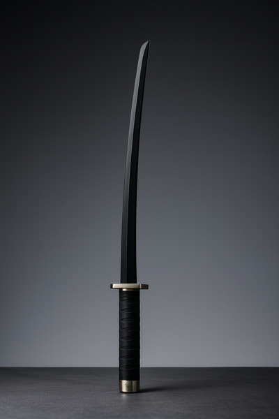 ALİS WORLD Premium Samurai Katana Kılıç
