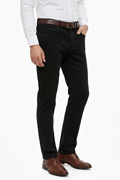 polo casimo Men's Regular Fit 5 Pocket Corduroy Pants 320 Bgl-St05054