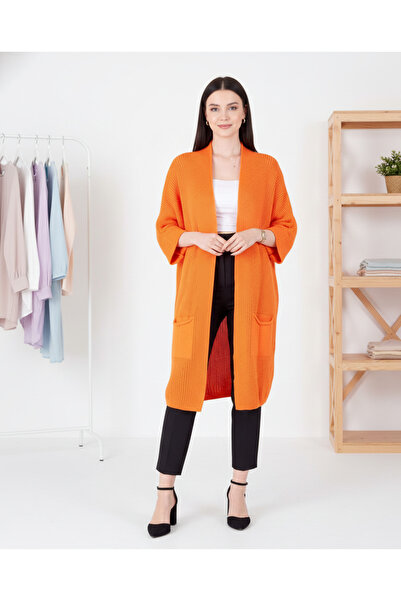 MQ Women's casual cardigan