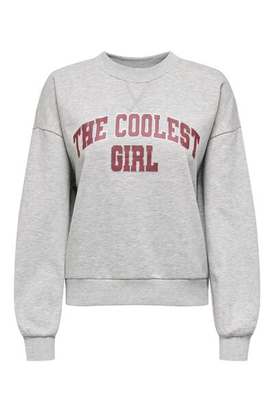 ONLY Sweatshirt ONLJO Sweatshirt