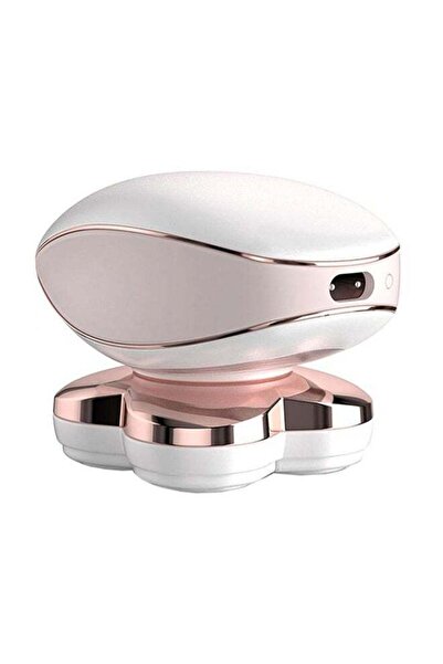 Finishing Touch جهاز إزالة الشعر المحمول المثالي للنساء، مدمج وسهل الحمل، لإز...