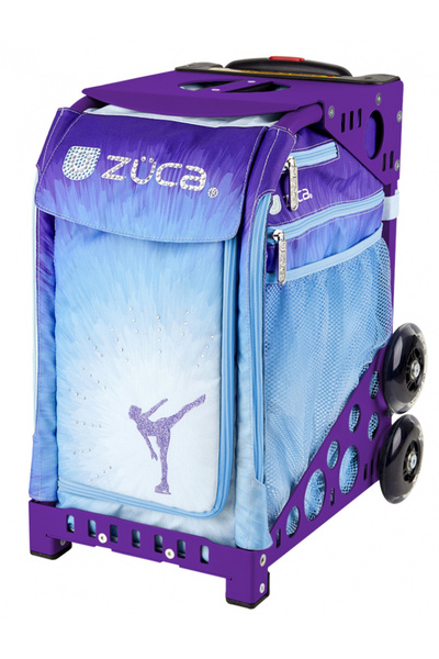 ZUCA ZÜCA “ICE DREAMZ” Buz Pateni Çantası