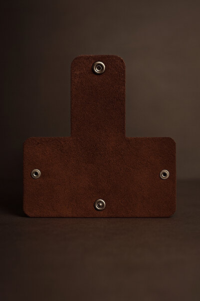 Colermi Genuine Leather Money Wallet – Minimal Handmade Slim Wallet