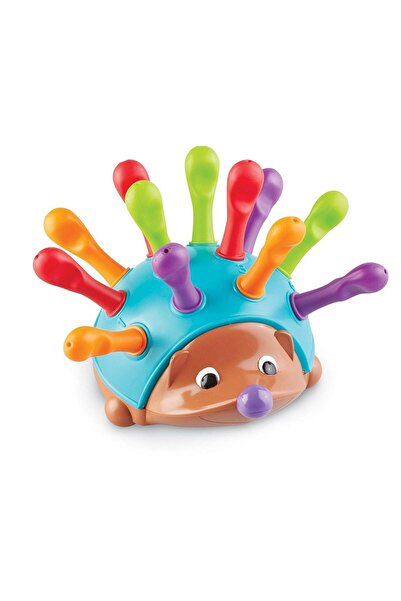 Learning Resources Hedgehog colors