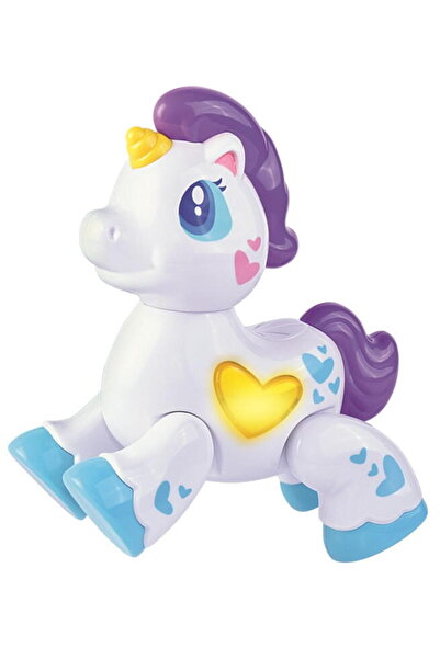 Little Learner Interactive toy - Magical Unicorn