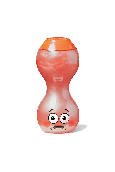 Hand2Mind Sensory Hourglasses with Emotions - Ashamed, Funny, Surprised & Loved