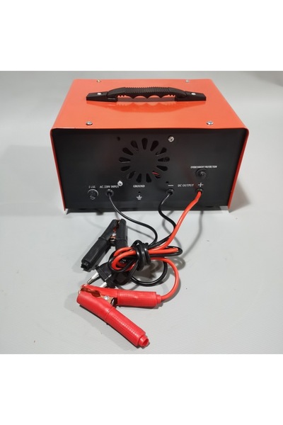OEM Car rectifier, charging voltage 12-24V, 40A, working voltage 220V