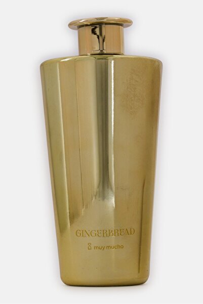 Muy Mucho Gingerbread Premium Home Fragrance