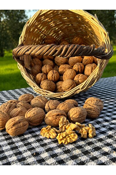 H.B Berberoğlu Çiftliği CHANDLER CEVİZ (İNCE KABUK) 1KG