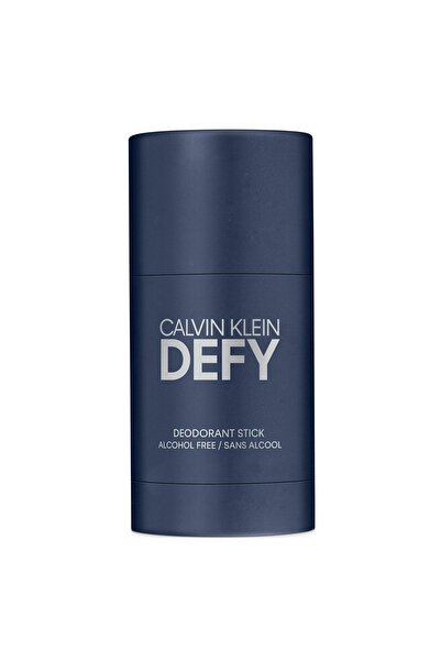 Calvin Klein Deodorant Stick Defy Calvin Klein, Bărbați, 75 ml