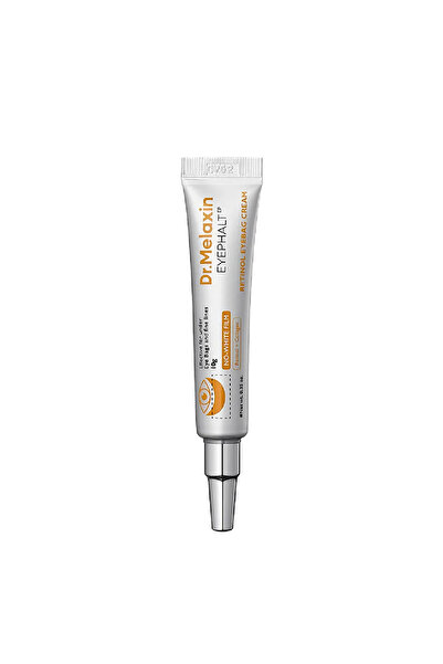 Dr.Melaxin كريم دكتور ميلاكسين للعين بالريتينول آيفالت 10 جرام