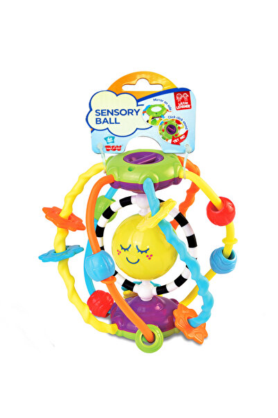 Little Learner My first sensory ball