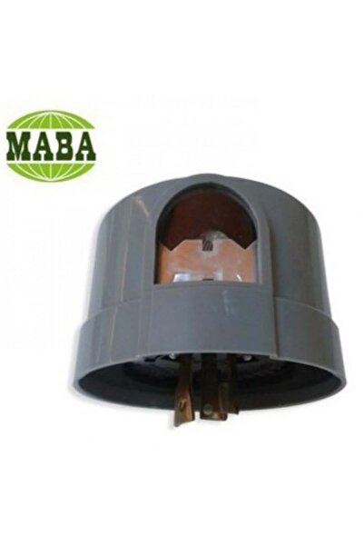 MABA راس خلية ضوئية