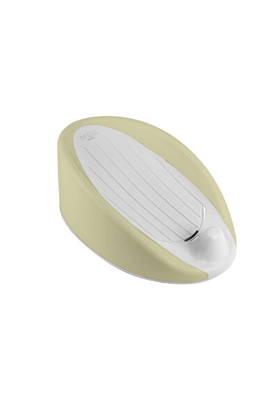 Dolu Anatomical bathtub support - Green Eco