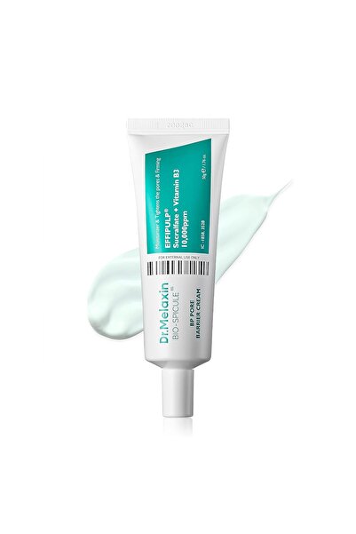 Dr.Melaxin BP Barrier Cream 50g (1.76 oz) - Bio Spicule Pore Tightening