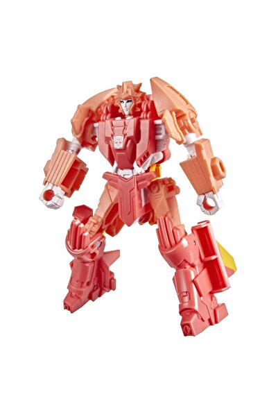 Hasbro Transformers cyberworld robot elita 1 convertibil 10cm