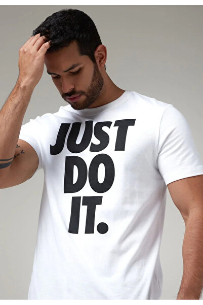 Nike Ανδρικό μπλουζάκι Just Do It