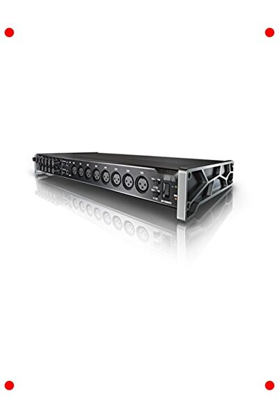 markentegra Professional 16 Input High Resolution Audio Card