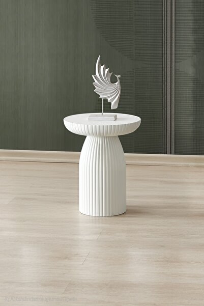 MYDECO TEKLİ BOHEM SEHPA & MANTAR SEHPA & ZİGON SEHPA & AYTAŞI