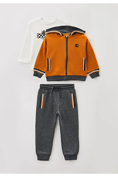 MAYORAL Tracksuit set