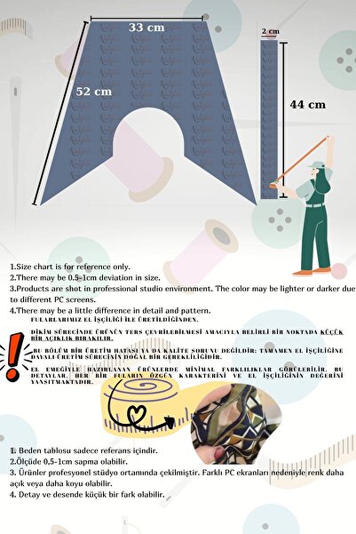 nurfemina Exotic Jungle Elephant Patterned Shoulder Shawl | Tropical Chain Detailed Safari Themed Premium Scarf Collar