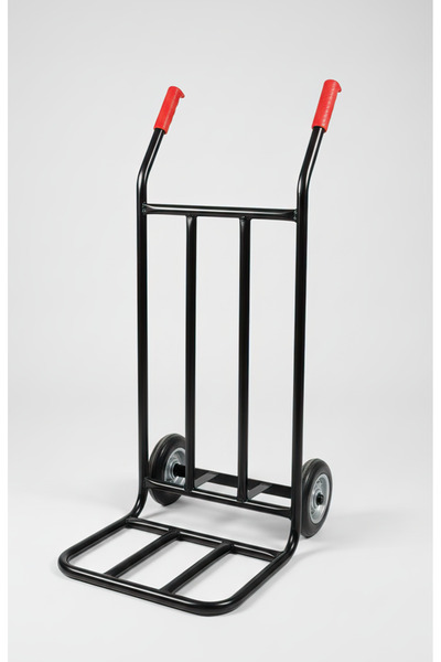 Bayan Rottenmeier Yük Taşıma Arabası Koli Eşya Malzeme Kargo Taşıma Arabası 2...