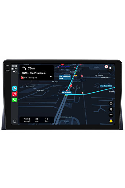 NavStore Navigation Volkswagen Transporter, Multivan (2003-2015), 9Inch, 2Gb Ram, 32Gb Storage, Carplay