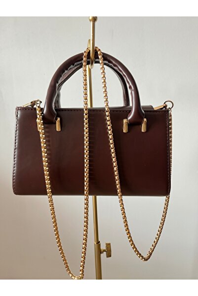 My Glowya Mini el ve omuz çantası