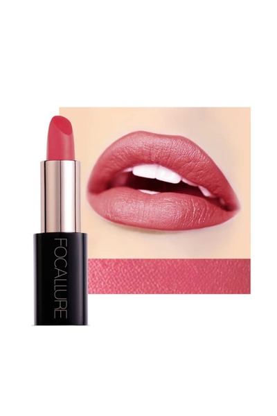 Focallure LACQUER LIPSTICK #35 PASSION
