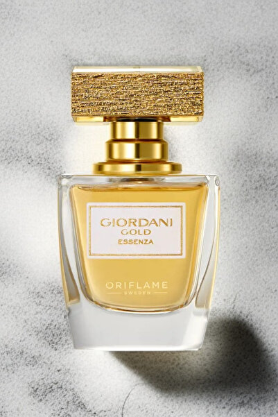 Oriflame Giordani Gold Essenza 50 ml Edp Kadın Parfüm