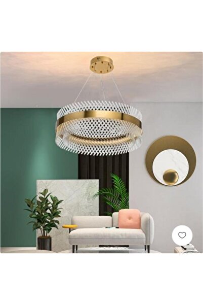 KARAZ ثريا طيف الفخامة قطر 80سم