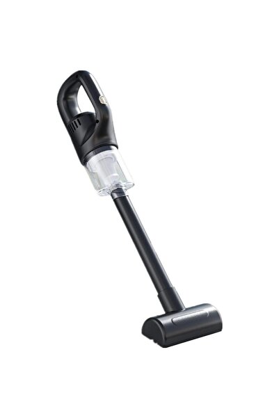 OEM Aspirator Portabil fara Fir, Incarcare USB, Pentru Casa si Masina, Autonomie 45 min, Negru