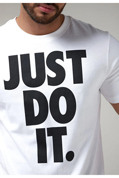 Nike Ανδρικό μπλουζάκι Just Do It