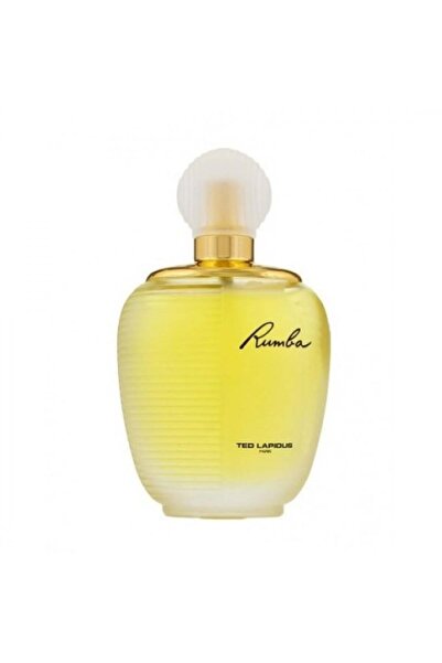 Ted Lapidus عطر تيد لابيدوس رومبا او دو تواليت 100مل