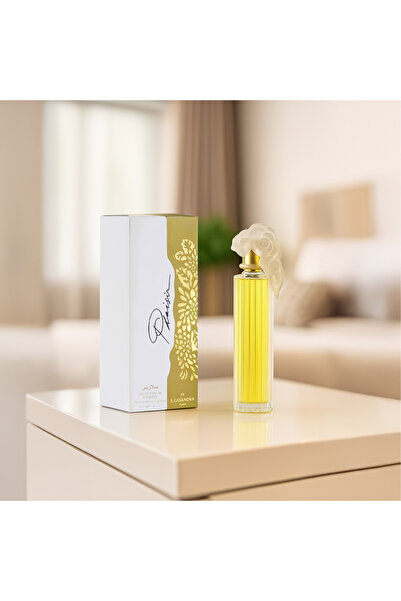 j.casanova Plaisir Eau de Parfum for Women, 100ml Concentrated by J. Casanova