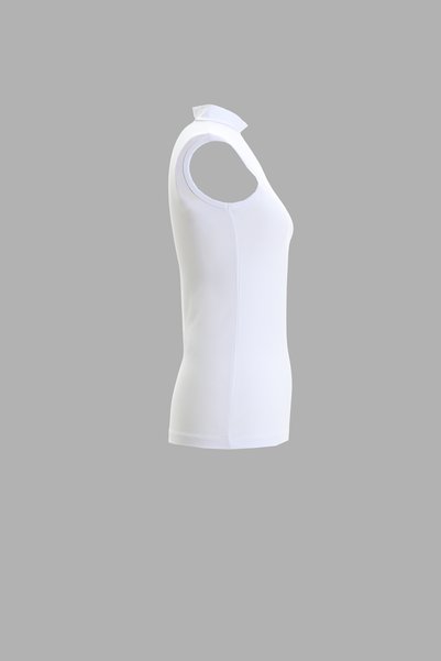 aymiramoda Fishing Necklace Tank Top