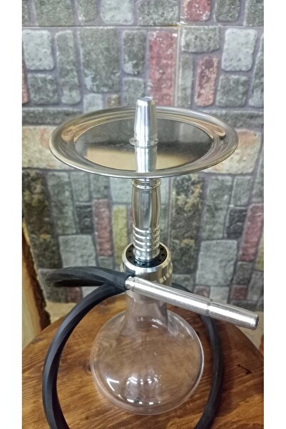 Altun Orta boy nargile takımı