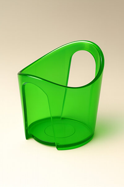 Omada Set of 4 large paper cup holders - WLK