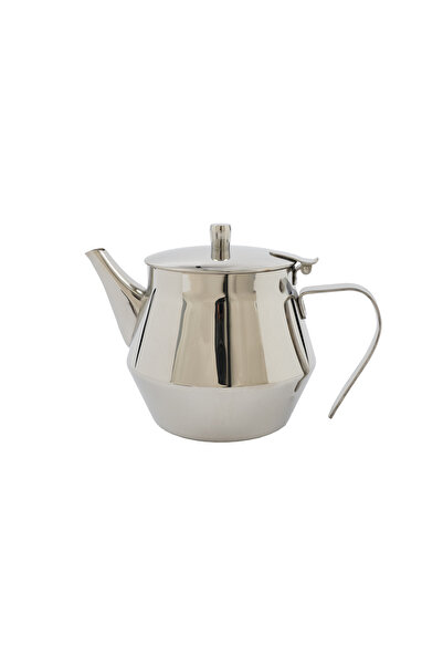 SQUALO إبريق شاي ستانلس ستيل – سعة 1.36 لتر