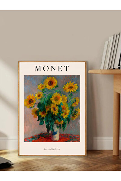 Tuba Decor Tablo dintr-o singură bucată cu rame din lemn pentru sufragerie, s...