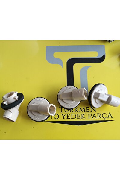 Renault Genel SİNYAL AMPUL DUYU R19