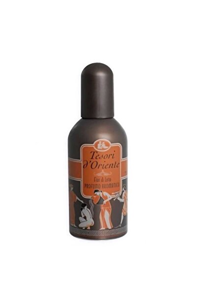 Tesori d'Oriente Lotus Flower Body Mist 100ml