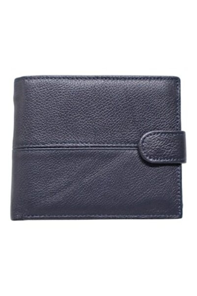 Vera Pelle men's leather wallet, RFID, 9 compartments (Model Q3181)