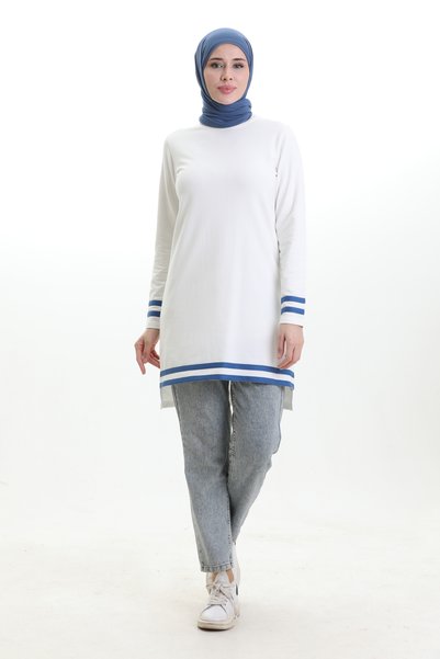 aymiramoda Sports tunic