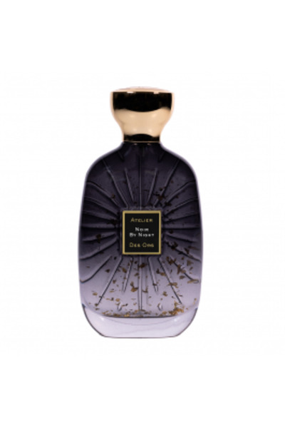 Atelier Des Ors Noir By Night Eau de Parfum 100 ml