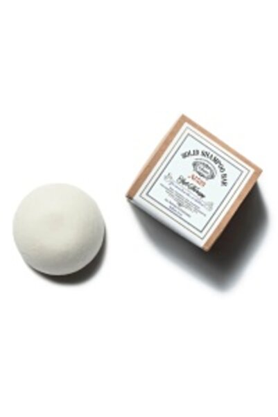 Rosece Şampon solid 100% si pentru piele sensibila si copii 80gr