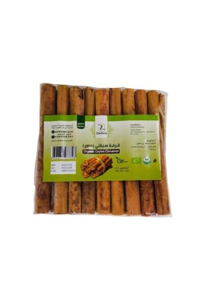 Enjoy Organic Ceylon Cinnamon Sticks 150 g