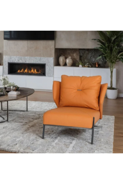 Tasamem Dafia single chair